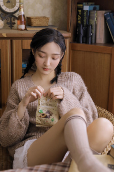 最后羔羊